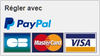 Logo Paypal
